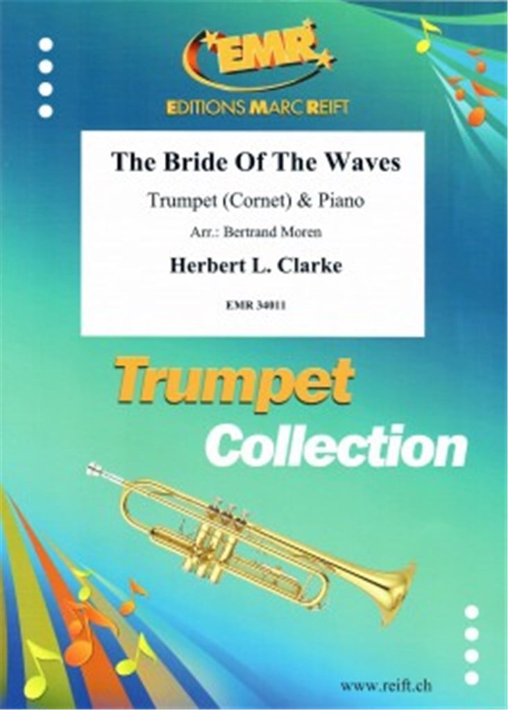 The Bride Of The Waves